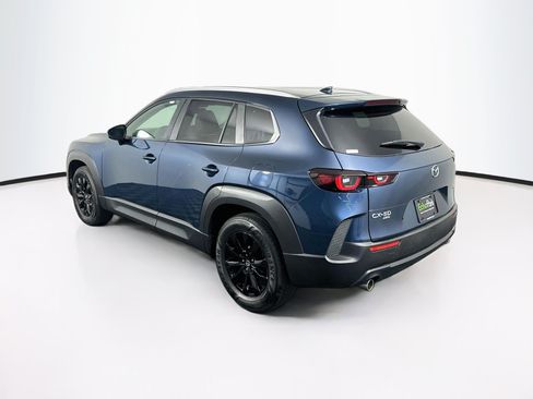 Used 2025 MAZDA CX-50 AWD 2.5 S w/ Premium Package image 5