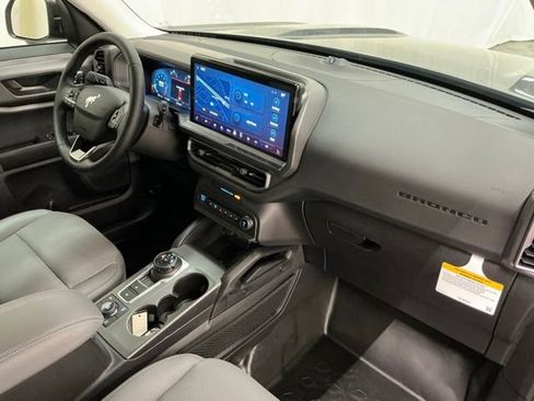 New 2025 Ford Bronco Sport Badlands w/ Badlands Tech Package image 20