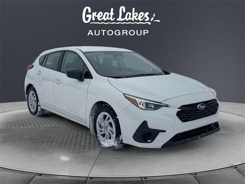 Used 2024 Subaru Impreza 2.0i image 7
