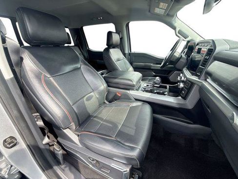 Used 2023 Ford F150 Lariat AWD/4WD image 27