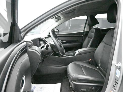 Used 2023 Hyundai Tucson SEL w/ Convenience Package image 11