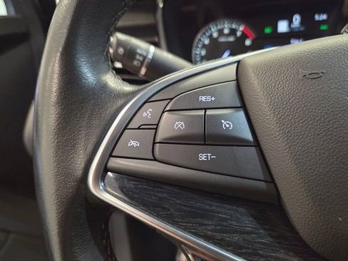 Used 2023 Cadillac XT5 Premium Luxury image 27