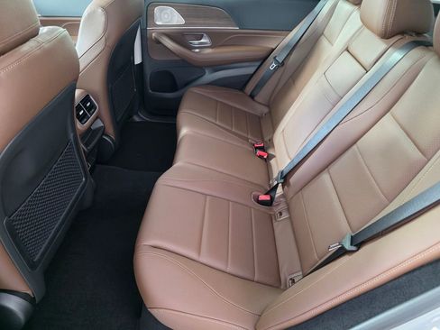 New 2026 Mercedes-Benz GLE 350 4MATIC image 11