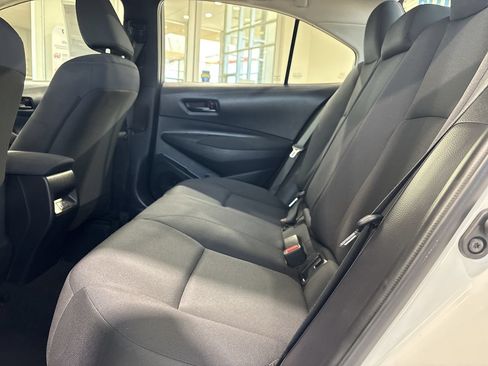 Certified 2024 Toyota Corolla LE FWD image 23