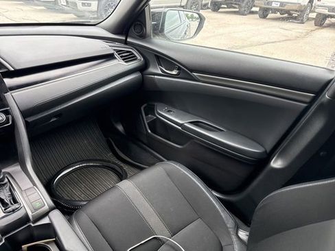 Used 2021 Honda Civic Sport image 16