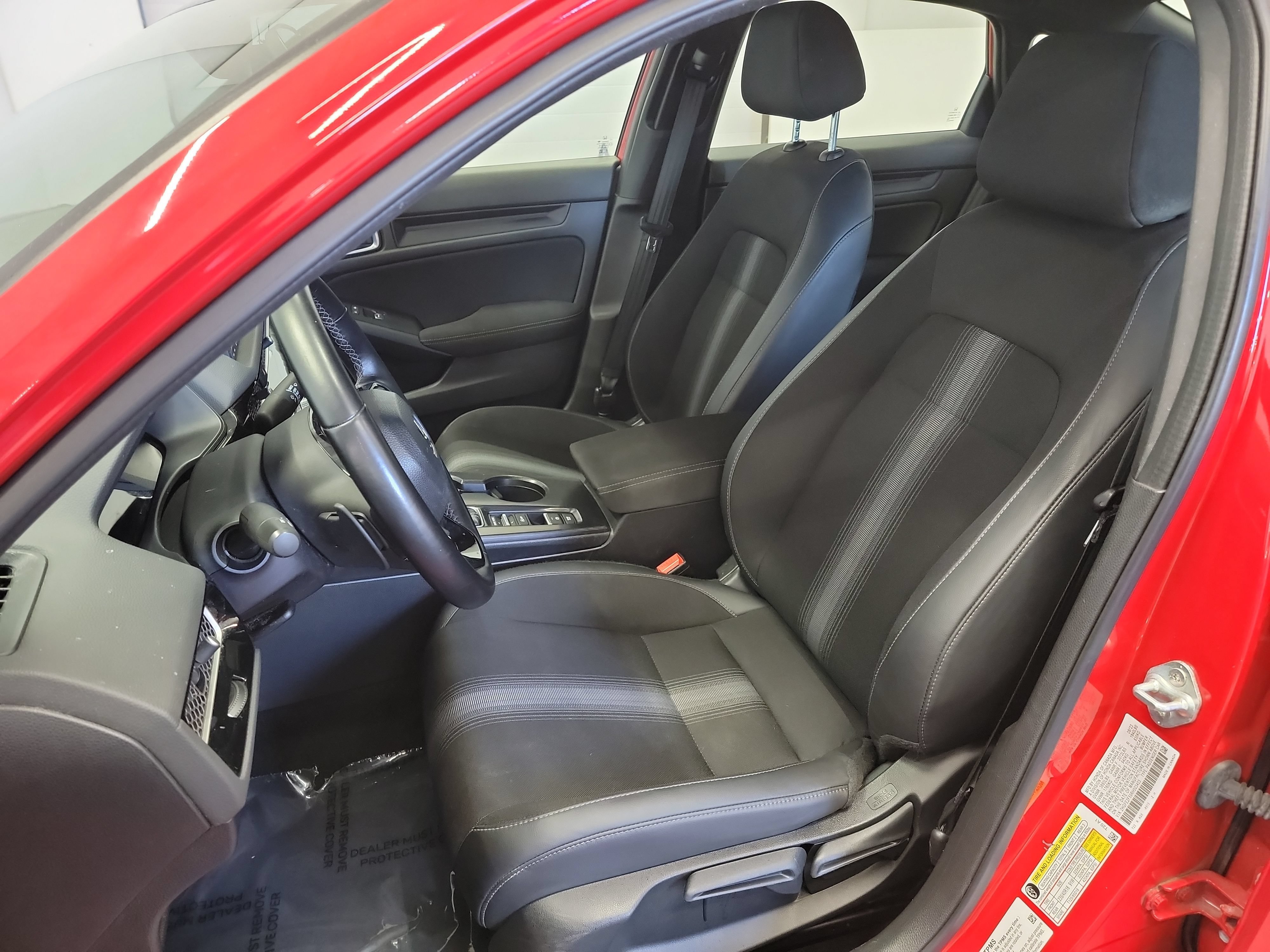 Used 2024 Honda Civic Sport image 12