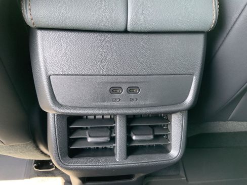 New 2026 GMC Terrain AT4 w/ LPO, Floor Liner Package AWD/4WD image 50