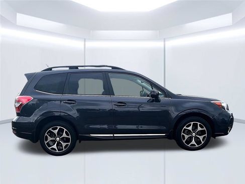 Used 2015 Subaru Forester 2.0XT Touring w/ Protection Package #2 AWD/4WD image 37