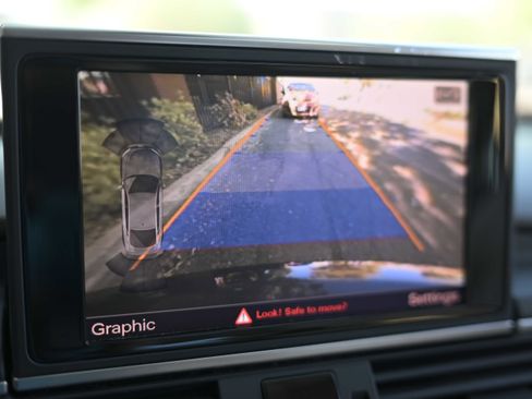 Used 2013 Audi A7 3.0T Premium Plus w/ Premium Plus Pkg image 16