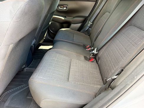 Used 2024 Honda HR-V Sport image 29
