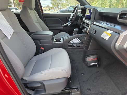 New 2026 Toyota Tacoma SR5 image 14