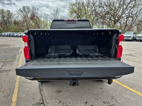 Used 2022 Chevrolet Silverado 2500 LTZ w/ LTZ Plus Package image 26
