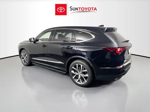 Used 2023 Acura MDX FWD w/ Technology Package image 6