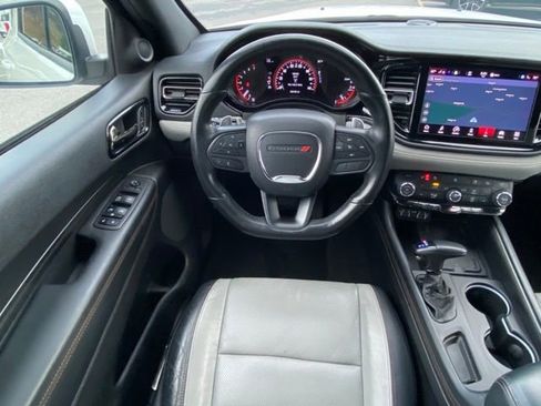 Used 2022 Dodge Durango R/T image 24