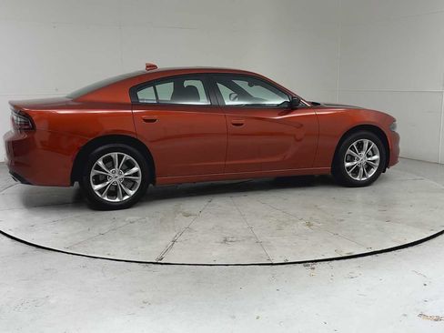 Used 2023 Dodge Charger SXT AWD/4WD image 9