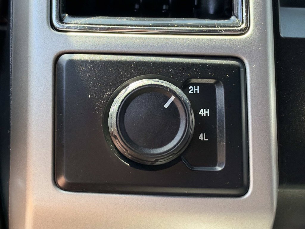 Certified 2021 Ford F250 King Ranch AWD/4WD image 25