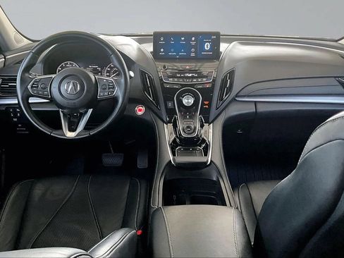 Used 2020 Acura RDX w/ Technology Package AWD/4WD image 7