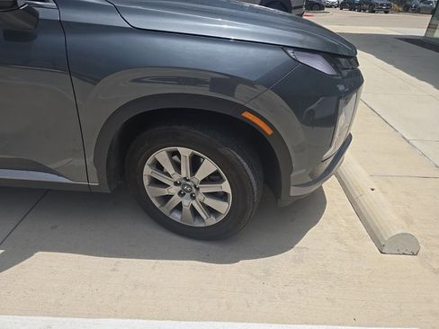 Used 2025 Hyundai Palisade SEL FWD image 4