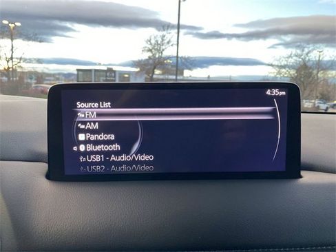 Certified 2023 MAZDA CX-5 AWD 2.5 S w/ Preferred Package image 18