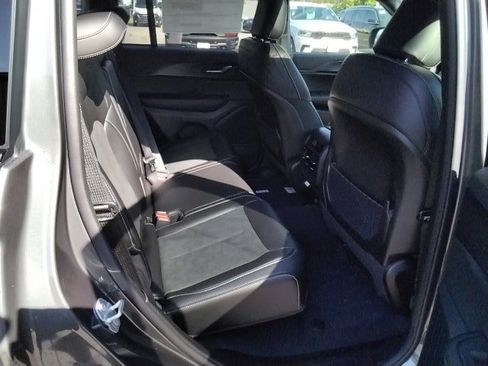 New 2025 Jeep Grand Cherokee Altitude w/ Trailer Tow Package image 25