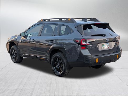 Used 2024 Subaru Outback Wilderness AWD/4WD image 5