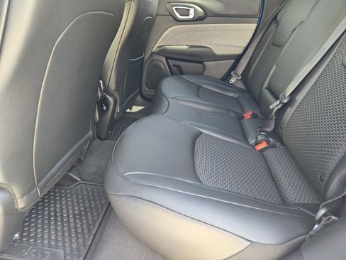 New 2025 Jeep Compass Latitude w/ Convenience Group image 21