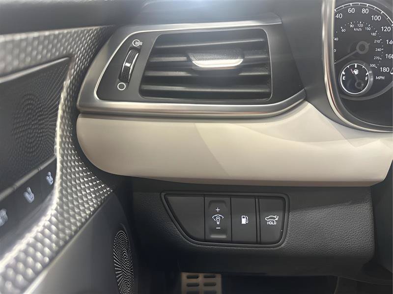 Used 2023 Genesis G70 3.3T w/ Sport Prestige Package AWD/4WD image 15