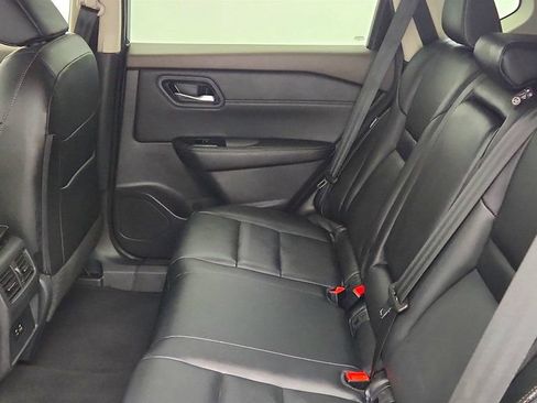 Used 2023 Nissan Rogue SL FWD image 21