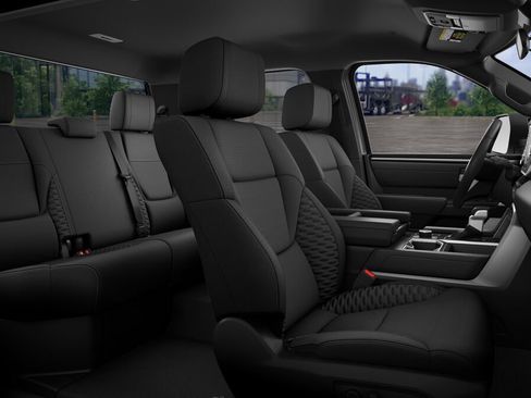 New 2026 Toyota Tundra SR5 AWD/4WD image 20