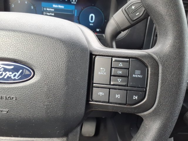 Used 2024 Ford F150 STX w/ Mobile Office Package AWD/4WD image 19