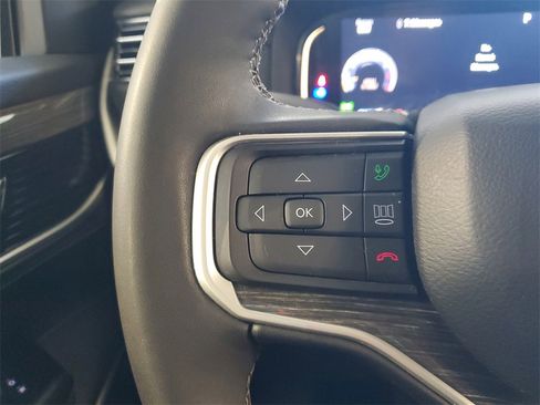 Used 2022 Jeep Wagoneer Series II image 21