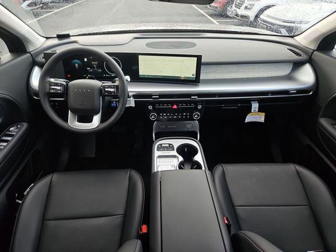 New 2026 Hyundai Ioniq 9 SEL image 6