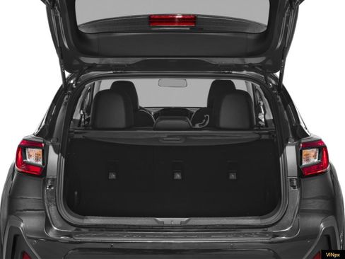 New 2026 Subaru Crosstrek 2.5i Limited w/ Crosstrek Mirror Package image 10