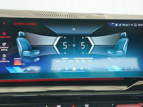 New 2026 BMW 530i image 17