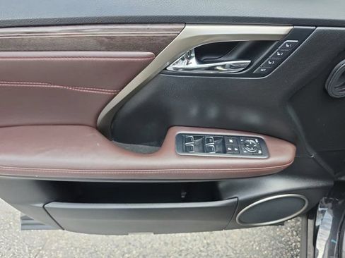 Used 2016 Lexus RX 350 FWD w/ Luxury Package image 15