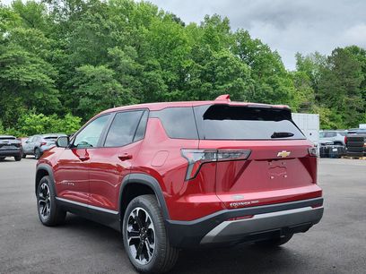 New 2026 Chevrolet Equinox LT