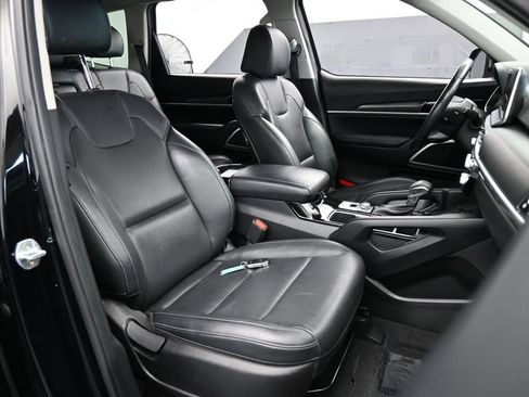 Used 2022 Kia Telluride LX FWD image 48