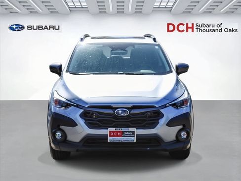 New 2026 Subaru Crosstrek 2.0i Premium AWD/4WD image 2