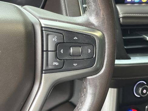 Used 2021 Chevrolet Tahoe LT RWD image 20