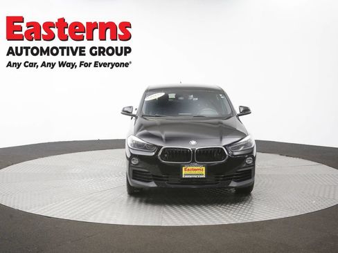 Used 2018 BMW X2 xDrive28i AWD/4WD image 48