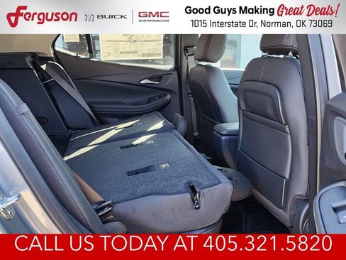 New 2026 Buick Encore GX Preferred w/ Comfort Package AWD/4WD image 44