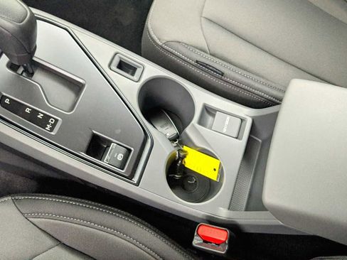 New 2026 Subaru Crosstrek 2.0i Premium image 17