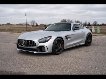 Used 2018 Mercedes-Benz AMG GT R