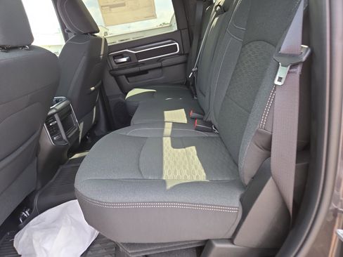 New 2026 RAM 2500 Big Horn image 7