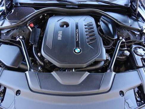 Used 2016 BMW 740i 740i * Executive Pk * Driver image 45