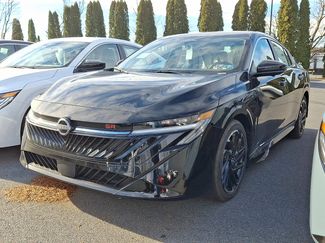 New 2026 Nissan Sentra SR w/ SR Premium Package video 3