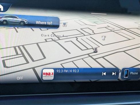 New 2026 Mercedes-Benz GLE 450 4MATIC Coupe image 14