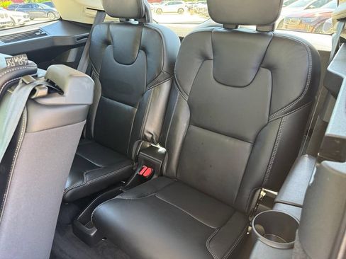 Certified 2022 Volvo XC90 T6 Inscription AWD/4WD image 10