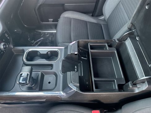 Used 2023 Chevrolet Silverado 1500 RST w/ Z71 Off-Road Package image 23