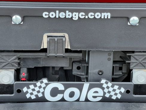 New 2026 GMC Sierra 1500 SLT w/ SLT Premium Plus Package image 52